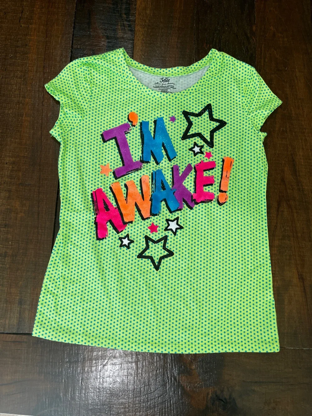 Justice Girls Sleepwear